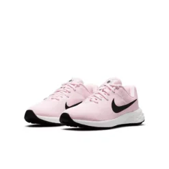 Kids' Nike Revolution 6 Running Shoes -Shoe Sale Shop 19524418094 1