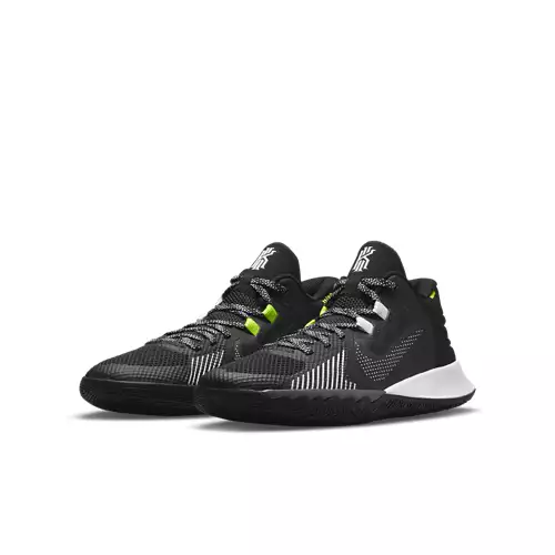 Kids' Nike Kyrie Flytrap 5 Basketball Shoes 2 Kids' Nike Kyrie Flytrap 5 Basketball Shoes - Image 2