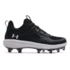 Women's Under Armour Glyde MT TPU Molded Softball Cleats