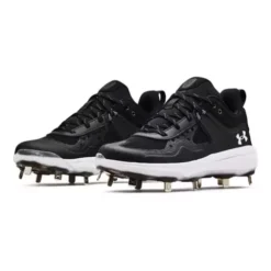 Women's Under Armour Glyde MT Metal Softball Cleats -Shoe Sale Shop 19525160133 2