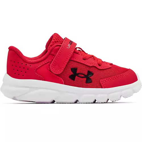 Toddler Boys' Under Armour Assert 9 AC Running Shoes 1 Toddler Boys' Under Armour Assert 9 AC Running Shoes