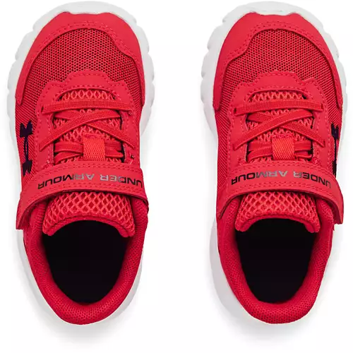 Toddler Boys' Under Armour Assert 9 AC Running Shoes 2 Toddler Boys' Under Armour Assert 9 AC Running Shoes - Image 2