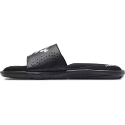 Men's Under Armour Ignite Freedom SL 2 Slide Sandals 7 Men's Under Armour Ignite Freedom SL 2 Slide Sandals -Shoe Sale Shop 19525224062 3