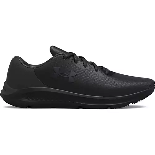 Men's Under Armour Charged Pursuit 3 Running Shoes 1 Men's Under Armour Charged Pursuit 3 Running Shoes