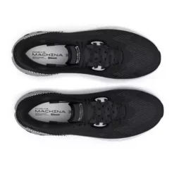 Men's Under Armour HOVR Machina 3 Running Shoes -Shoe Sale Shop 19525231090 4