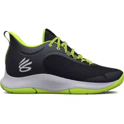 Under Armour 3Z6 Basketball Shoes