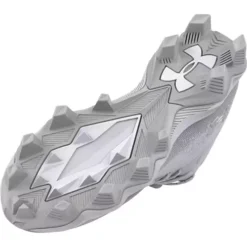 Boys' Under Armour Spotlight Franchise 2.0 JR Molded Football Cleats 6 Boys' Under Armour Spotlight Franchise 2.0 JR Molded Football Cleats -Shoe Sale Shop 19525277723 2