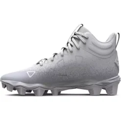 Boys' Under Armour Spotlight Franchise 2.0 JR Molded Football Cleats 7 Boys' Under Armour Spotlight Franchise 2.0 JR Molded Football Cleats -Shoe Sale Shop 19525277723 3