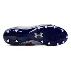 Men's Under Armour Highlight MC TX LE Molded Football Cleats 8 Men's Under Armour Highlight MC TX LE Molded Football Cleats -Shoe Sale Shop 19525292172 3