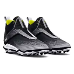 Men's Under Armour Highlight Hammer MC Molded Football Cleats -Shoe Sale Shop 19525294019 2