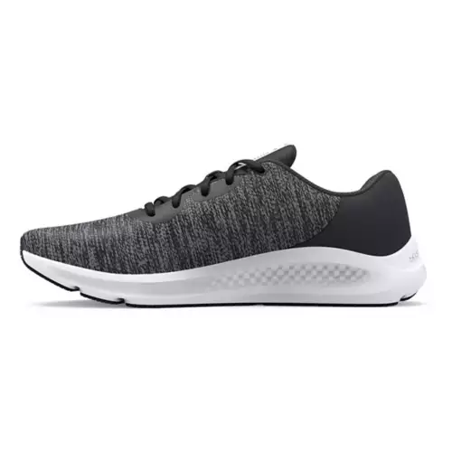 Men's Under Armour Charged Pursuit 3 Twist Running Shoes 2 Men's Under Armour Charged Pursuit 3 Twist Running Shoes - Image 2