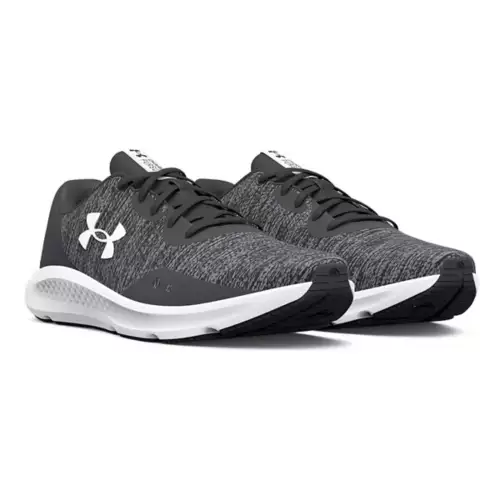 Men's Under Armour Charged Pursuit 3 Twist Running Shoes 3 Men's Under Armour Charged Pursuit 3 Twist Running Shoes - Image 3