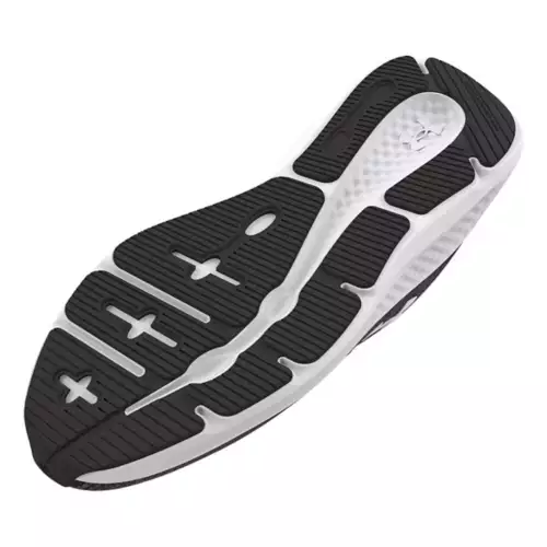 Men's Under Armour Charged Pursuit 3 Twist Running Shoes 4 Men's Under Armour Charged Pursuit 3 Twist Running Shoes - Image 4