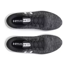 Men's Under Armour Charged Pursuit 3 Twist Running Shoes 9 Men's Under Armour Charged Pursuit 3 Twist Running Shoes -Shoe Sale Shop 19525305941 4