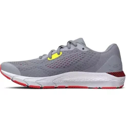 Boys' Under Armour HOVR Sonic 5 Running Shoes -Shoe Sale Shop 19525329812 3