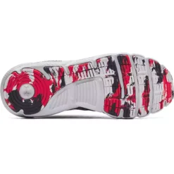 Men's Under Armour Charged Assert 9 Marble Running Shoes -Shoe Sale Shop 19525364992 2