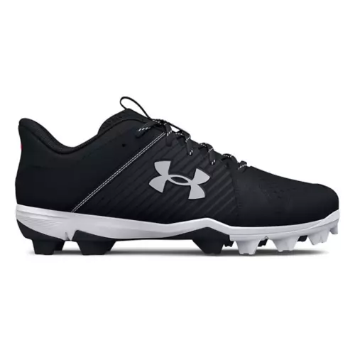 Adult Under Armour Leadoff Low RM Molded Baseball Cleats 1 Adult Under Armour Leadoff Low RM Molded Baseball Cleats