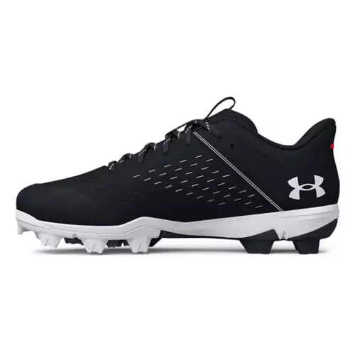 Adult Under Armour Leadoff Low RM Molded Baseball Cleats 2 Adult Under Armour Leadoff Low RM Molded Baseball Cleats - Image 2