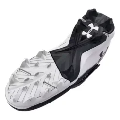 Adult Under Armour Harper 7 Mid RM Molded Baseball Cleats 7 Adult Under Armour Harper 7 Mid RM Molded Baseball Cleats -Shoe Sale Shop 19525368069 3