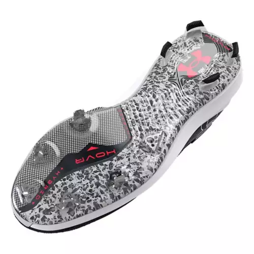 Men's Under Armour Harper 7 Low ST Metal Baseball Cleats 4 Men's Under Armour Harper 7 Low ST Metal Baseball Cleats - Image 4