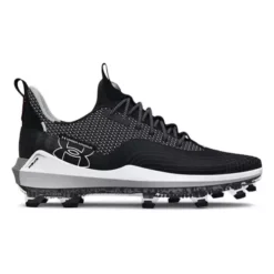 Men's Under Armour Harper Low Elite TPU Molded Baseball Cleats