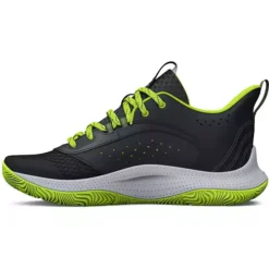 Kids' Under Armour 3Z6 Basketball Shoes -Shoe Sale Shop 19525372170 3