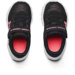 Toddler Girls' Under Armour Assert 9 Running Shoes 7 Toddler Girls' Under Armour Assert 9 Running Shoes -Shoe Sale Shop 19525393981 2
