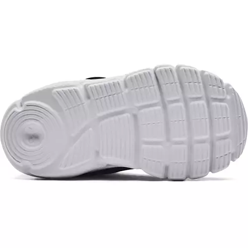 Toddler Girls' Under Armour Assert 9 Running Shoes 4 Toddler Girls' Under Armour Assert 9 Running Shoes - Image 4