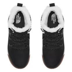 Women's The North Face Sierra Mid Lace Waterproof Winter Boots -Shoe Sale Shop 19543927556 2
