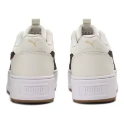 Women's Puma Karmen Rebelle Satin Shoes -Shoe Sale Shop 19555215445 2