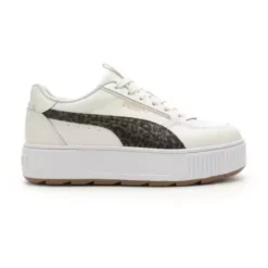 Women's Puma Karmen Rebelle Satin Shoes -Shoe Sale Shop 19555215445 3
