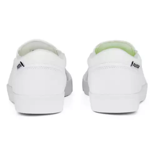 Puma Women's Tustin Fusion Slip-On Spikeless Golf Shoes 5 Puma Women's Tustin Fusion Slip-On Spikeless Golf Shoes - Image 5