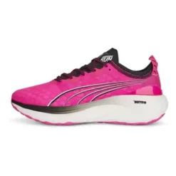 Women's Puma Forever Run Nitro Running Shoes -Shoe Sale Shop 19555252276 3