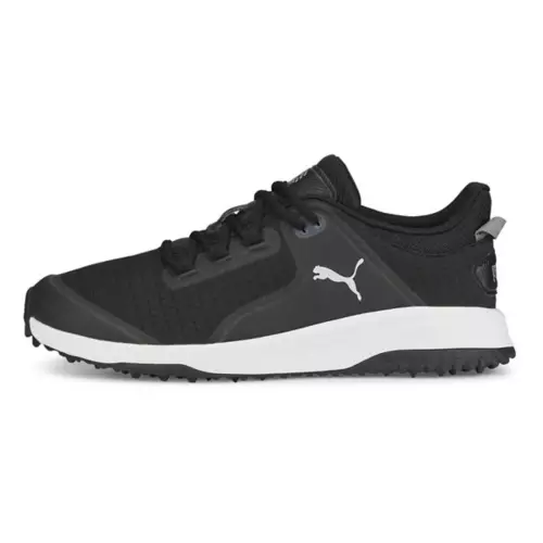 Men's Puma Fusion Grip Spikeless Golf Shoes 1 Men's Puma Fusion Grip Spikeless Golf Shoes