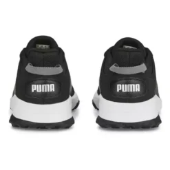 Men's Puma Fusion Grip Spikeless Golf Shoes 8 Men's Puma Fusion Grip Spikeless Golf Shoes -Shoe Sale Shop 19555257648 3