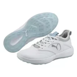 Women's Puma Ignite Malibu Spikeless Golf Shoes -Shoe Sale Shop 19555271298 3