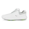 Kids' Puma Junior Ignite Pwrcage Golf Shoes