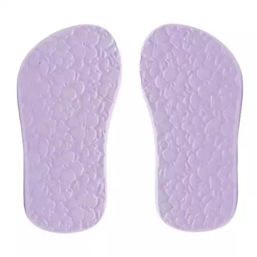 Toddler Girls' Roxy Finn Slide Sandals 4 Toddler Girls' Roxy Finn Slide Sandals - Image 4