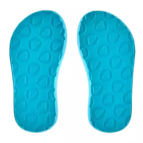 Toddler Girls' Roxy Vista Loreto Flip Flop Sandals 4 Toddler Girls' Roxy Vista Loreto Flip Flop Sandals - Image 4