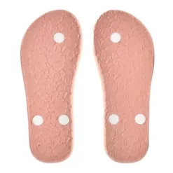 Girls' Roxy Pebbles VII Flip Flop Sandals -Shoe Sale Shop 19571876047 3