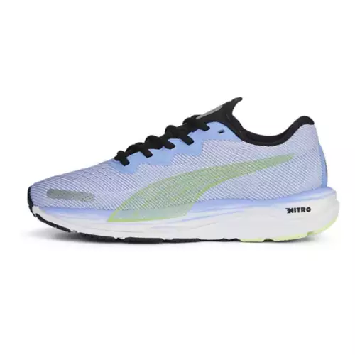 Women's Puma Velocity Nitro 2 Running Shoes 4 Women's Puma Velocity Nitro 2 Running Shoes - Image 4