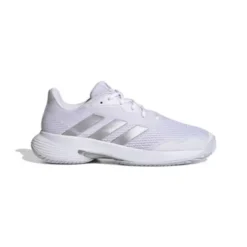 Women's Adidas Courtjam Control Tennis Shoes
