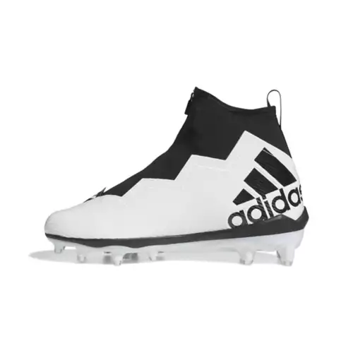 Men's Adidas Nasty Ultra Molded Football Cleats 3 Men's Adidas Nasty Ultra Molded Football Cleats - Image 3