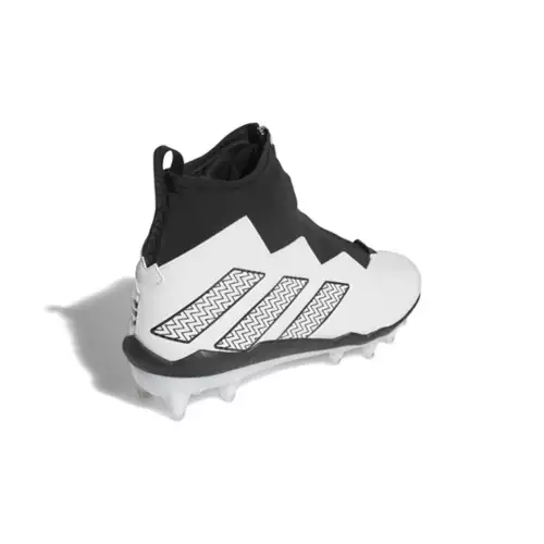 Men's Adidas Nasty Ultra Molded Football Cleats 4 Men's Adidas Nasty Ultra Molded Football Cleats - Image 4