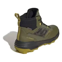 Men's Adidas Unity Leather Mid Cold Boots 11 Men's Adidas Unity Leather Mid Cold Boots -Shoe Sale Shop 19573350650 5