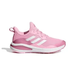 Girls' Adidas FortaRun Lace Running Shoes