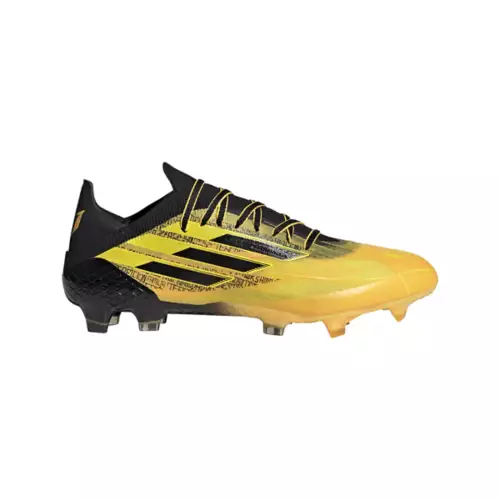 Adult Adidas Speedflow Messi .1 FG Molded Soccer Cleats 1 Adult Adidas Speedflow Messi .1 FG Molded Soccer Cleats