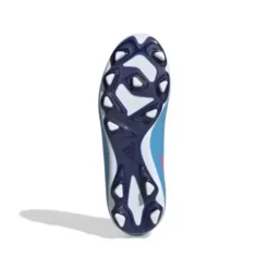 Kids' Adidas X Speedflow.4 Flexible Ground Molded Soccer Cleats -Shoe Sale Shop 19573440412 2