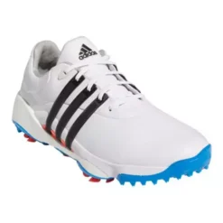 Men's Adidas Tour360 22 Golf Shoes -Shoe Sale Shop 19573461410 4