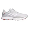 Men's Adidas S2G BOA Wide Spikeless Golf Shoes